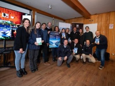 Regresa “Microcuentos del Sur de Chile”: concurso literario invita a más de mil estudiantes de Los Lagos a participar