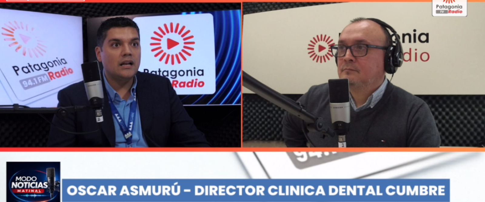 Clínica Dental Cumbre destaca en Puerto Montt por su enfoque familiar y tecnología de punta