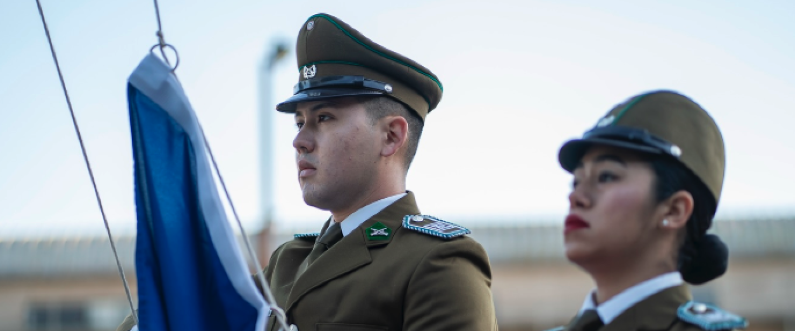 Funeral del carabinero Javier Figueroa en Puerto Varas: horarios, recorrido y homenaje institucional