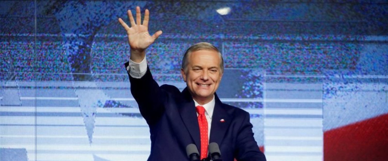 Presidente Kast en Los Lagos: inauguración de AquaSur y visita a obras del Puente Chacao