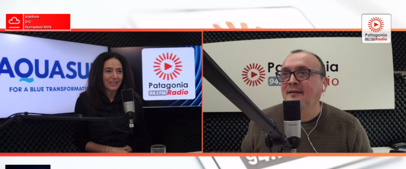 AquaSur 2026: Puerto Montt se prepara para la mayor feria acuícola del hemisferio sur con récord de participación