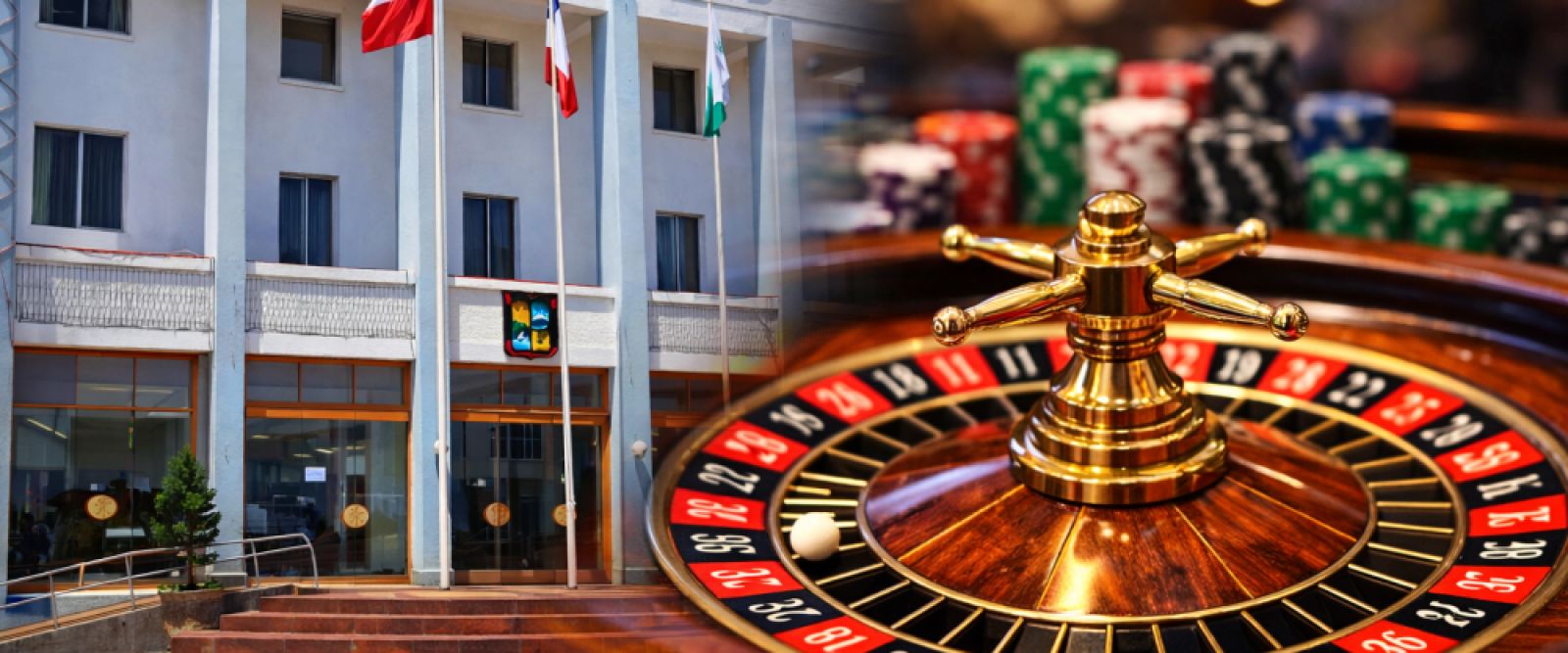 Escándalo en Puerto Montt: directivo municipal apostó más de $279 millones y es investigado por Fiscalía