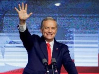 Presidente Kast en Los Lagos: inauguración de AquaSur y visita a obras del Puente Chacao