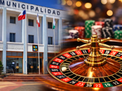 Escándalo en Puerto Montt: directivo municipal apostó más de $279 millones y es investigado por Fiscalía