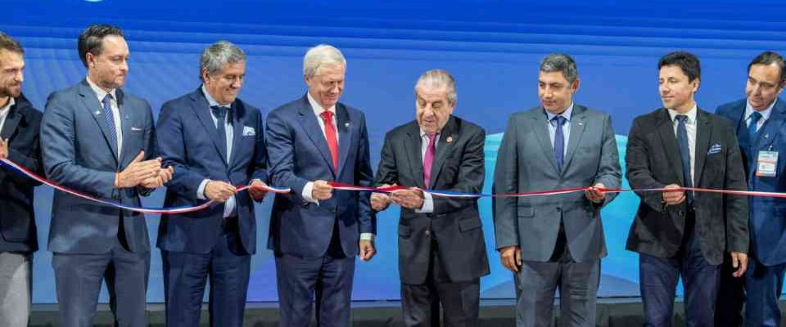 Aquasur 2026 busca consolidarse como la feria acuícola número uno del mundo