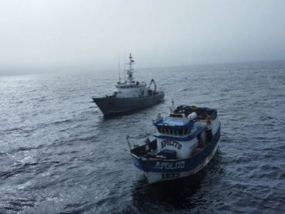 Diputado Alejandro Bernales cuestiona retiro del proyecto de nueva Ley de Pesca y advierte riesgo de retroceso