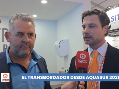 AquaSur 2026: Silbertec introduce innovadora tecnología europea que reduce mermas en la salmonicultura chilena