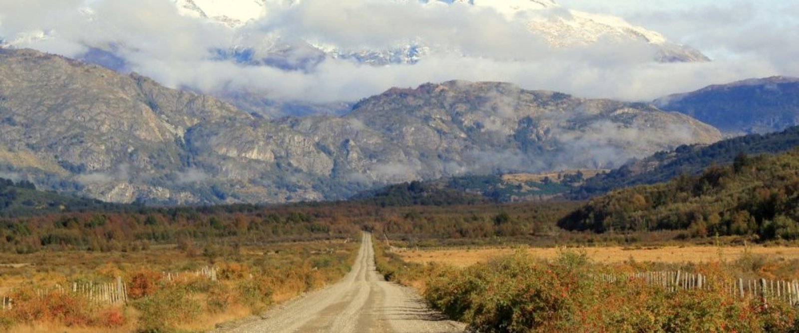 Kast apuesta por pavimentar la Carretera Austral entre Puerto Montt y Cochrane y transformar la Patagonia