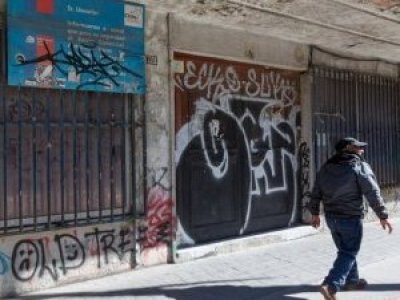 De la polémica al acuerdo: Puerto Montt reabre opción de recuperar edificio de Fonasa para salud municipal