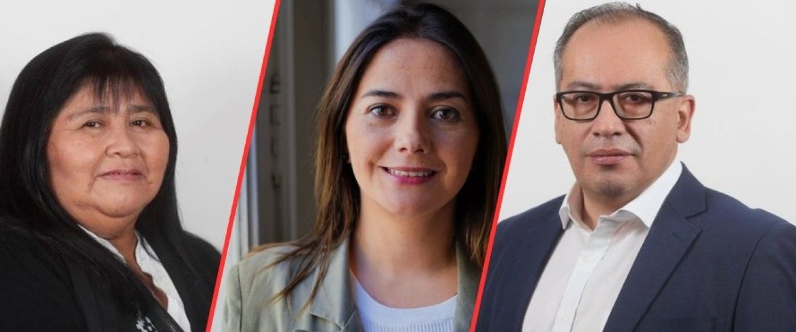 Diputados Reyes, Ulloa y Nuyado adeudan millones en créditos universitarios en plena discusión por el CAE