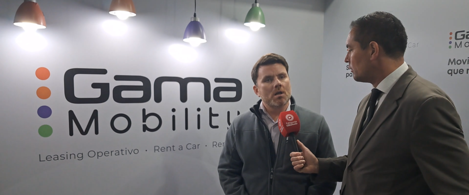 Gama Mobility destacó en AquaSur 2026 como rent a car oficial y refuerza su presencia en el sur de Chile