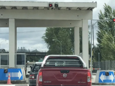 Peajes podrían bajar en Los Lagos: proponen rebaja de hasta $300 como medida por alza de combustibles