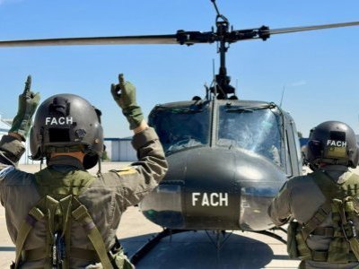 Ubican a excursionista extraviado en el volcán Osorno y coordinan complejo rescate en Puerto Varas