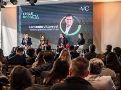 Puerto Varas fue sede del primer Summit Chile Impacta y abrió ciclo nacional de encuentros sobre desarrollo y valor compartido
