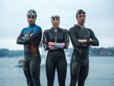 IRONMAN 70.3 Puerto Varas 2026: el sur de Chile se prepara para un evento histórico