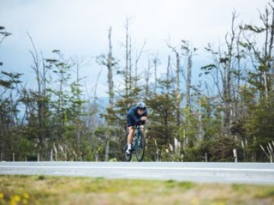 Atención Puerto Varas: conoce los cortes de tránsito por el IRONMAN 70.3 y planifica tu día