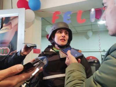 Municipio de Puerto Montt descarta “doble sueldo” de directora de Seguridad y alcalde acusa ataques cobardes