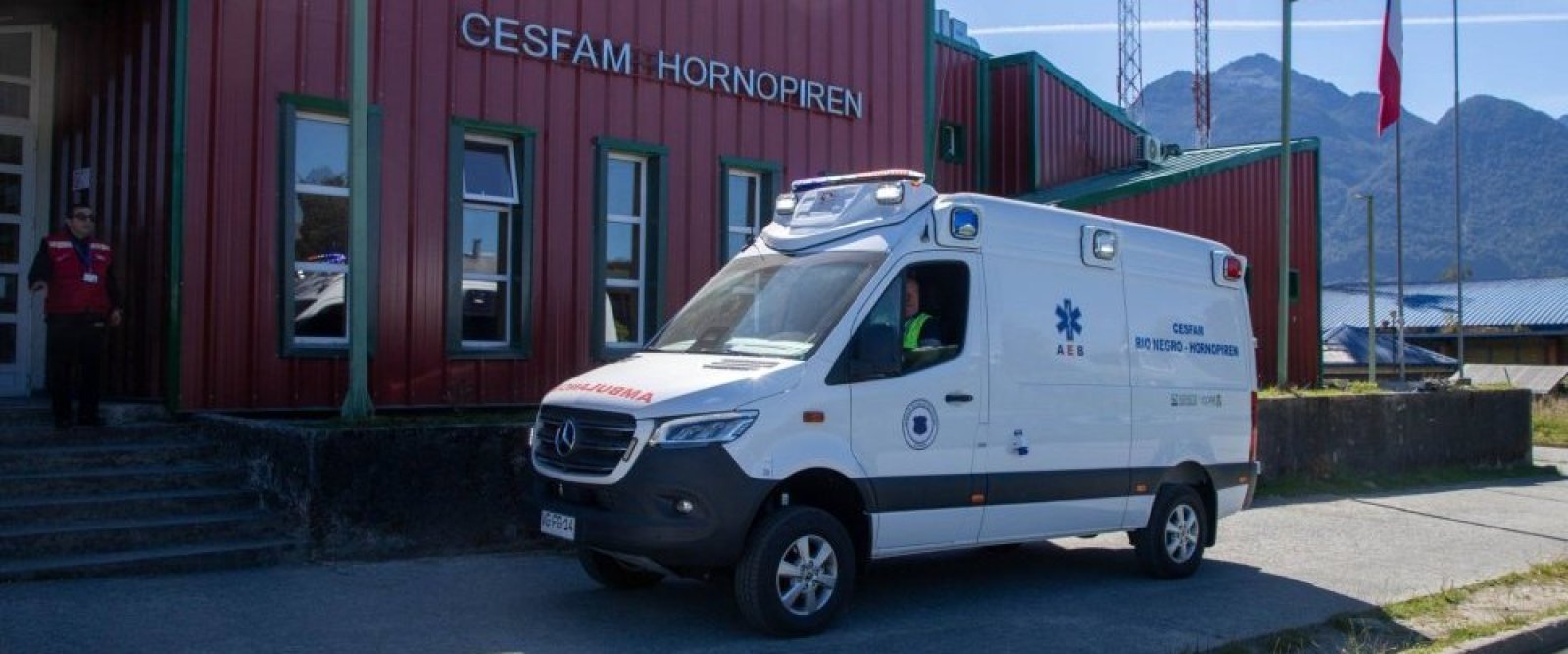 Hualaihué en alerta: recorte presupuestario pone en riesgo urgencias médicas después de las 17:00 horas