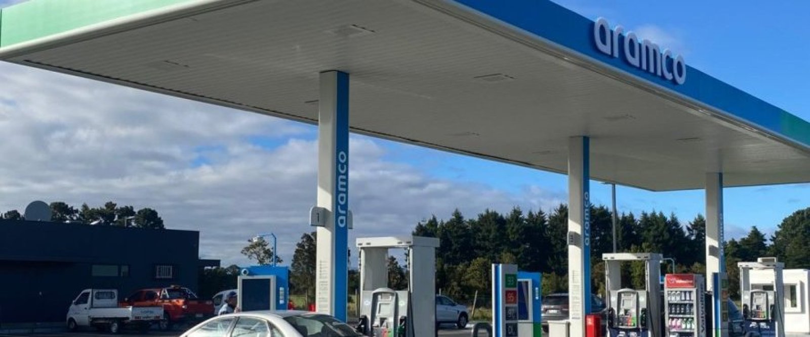 Descuento en bencinas en Puerto Montt: así puedes ahorrar hasta $30 por litro con convenio municipal y Aramco