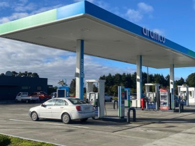 Descuento en bencinas en Puerto Montt: así puedes ahorrar hasta $30 por litro con convenio municipal y Aramco