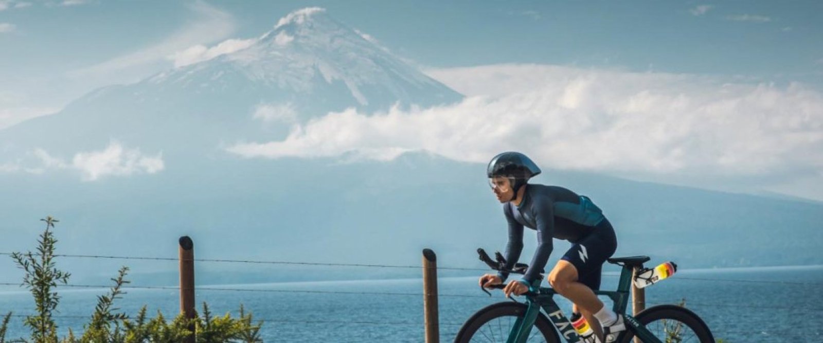 Ironman en Puerto Varas deja millonario impacto económico y posiciona a la ciudad como destino deportivo internacional