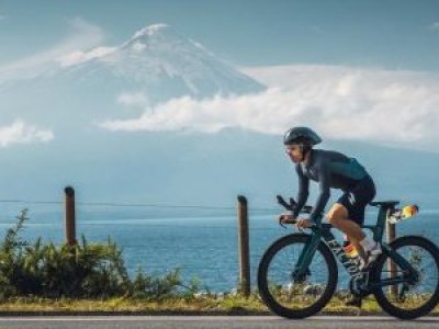 Ironman en Puerto Varas deja millonario impacto económico y posiciona a la ciudad como destino deportivo internacional