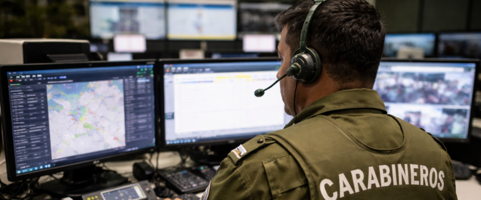 Más del 70% de llamadas al 133 son falsas: Carabineros alerta por grave impacto en emergencias reales en la provincia de Llanquihue