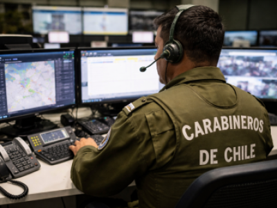 Más del 70% de llamadas al 133 son falsas: Carabineros alerta por grave impacto en emergencias reales en la provincia de Llanquihue