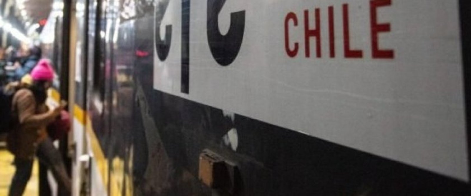 ¿Se frena el tren en Puerto Montt? Eliminan viajes de sábado y crece temor por nuevas suspensiones