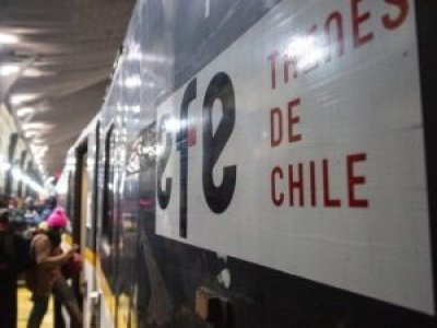 ¿Se frena el tren en Puerto Montt? Eliminan viajes de sábado y crece temor por nuevas suspensiones