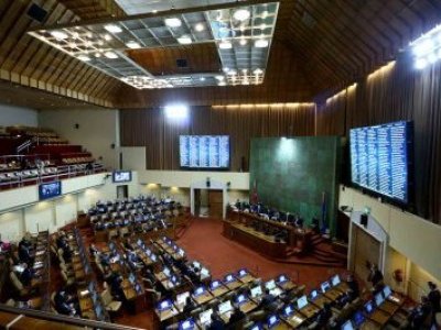 Servel redistribuye escaños en la Cámara: Región de Los Lagos pierde un cupo y cambios regirían desde 2029