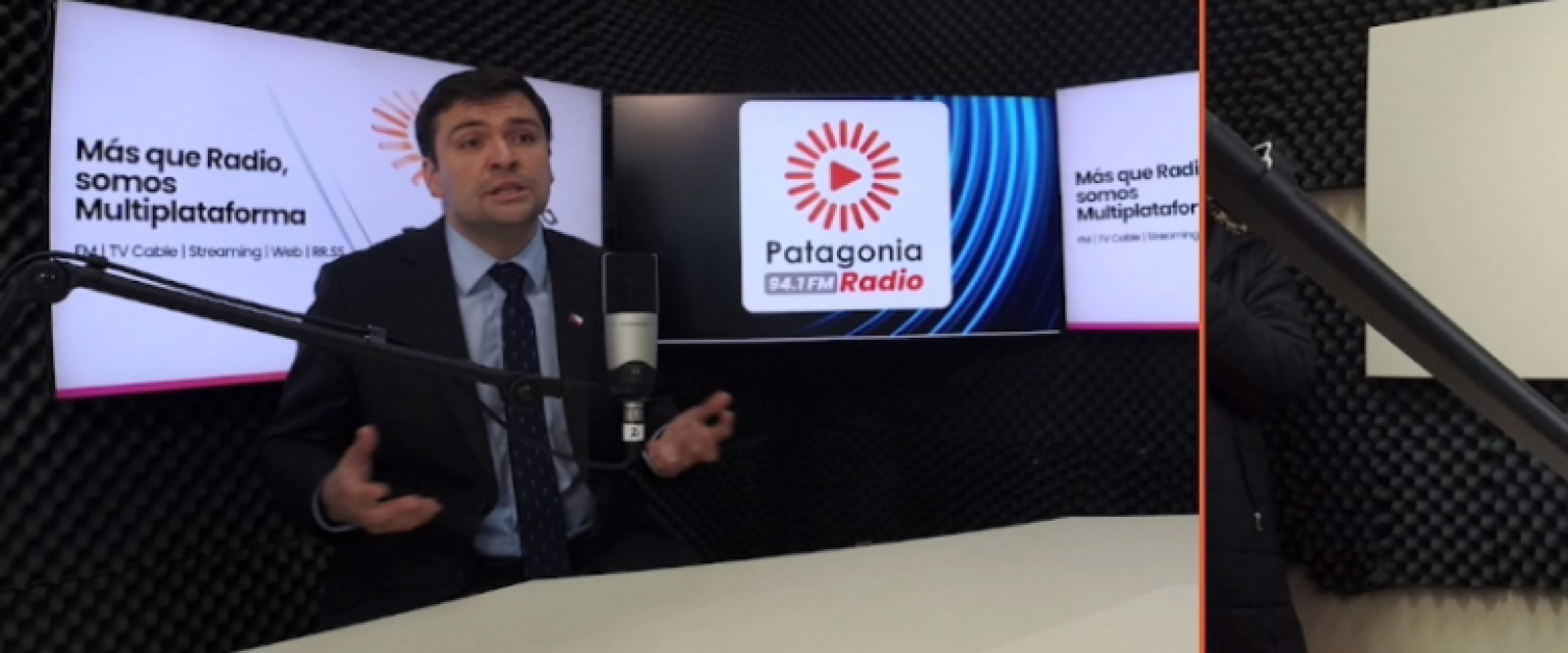 Seremi de Gobierno de Los Lagos defiende plan de Reconstrucción: “Hacemos las cosas por convicción”