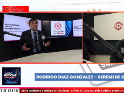 Seremi de Gobierno de Los Lagos defiende plan de Reconstrucción: “Hacemos las cosas por convicción”