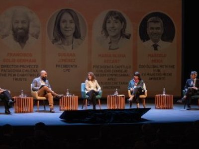 Más de 1.100 inscritos: SalmonChile Summit 2026 reunirá en Frutillar a figuras clave del país