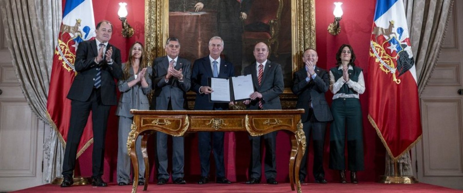 Hoy ingresó la Ley de Reconstrucción: conoce por qué la Región de Los Lagos podría salir beneficiada