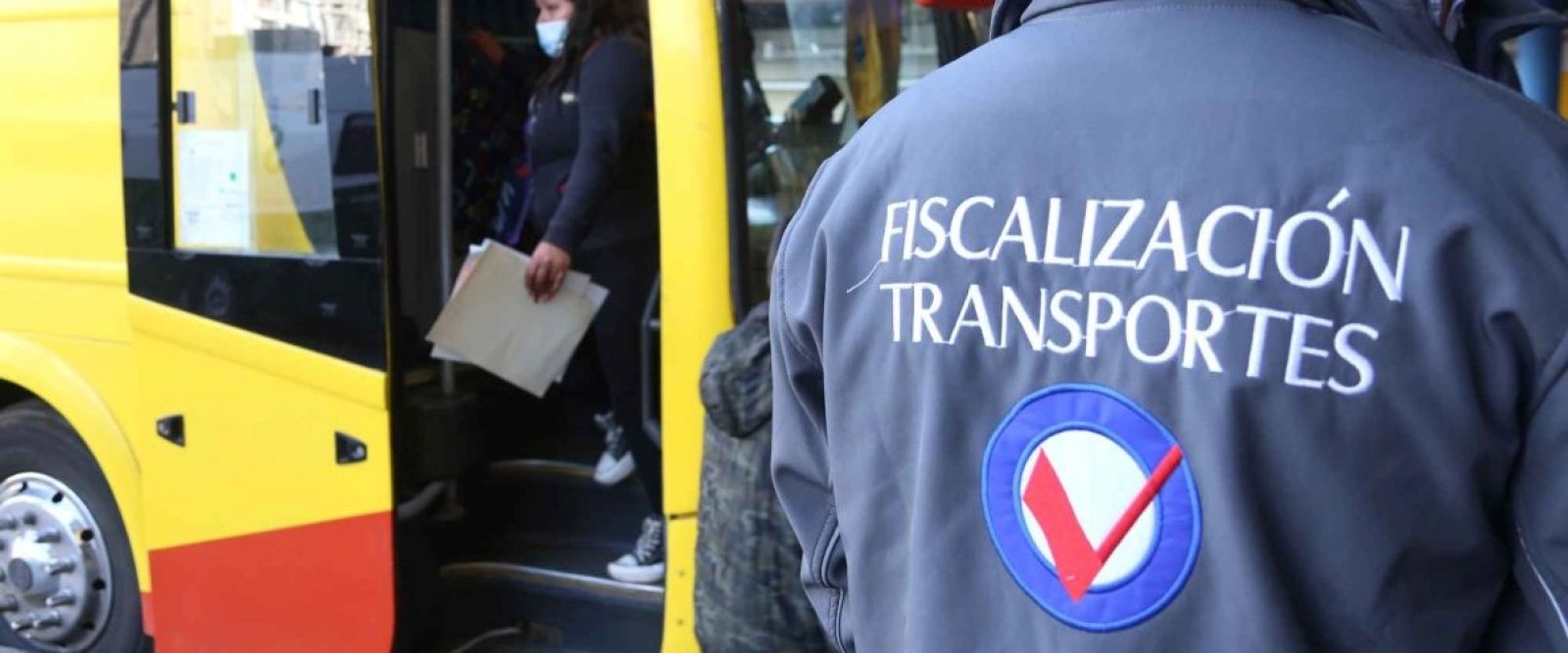 Triplicarán controles en la región de Los Lagos ruta tras detectar cocaína en conductores de transporte público