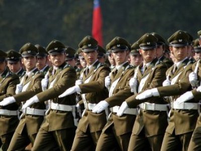 Día del Carabinero: General Jorge Valdivia destaca control y orden para frenar el crimen organizado en Los Lagos