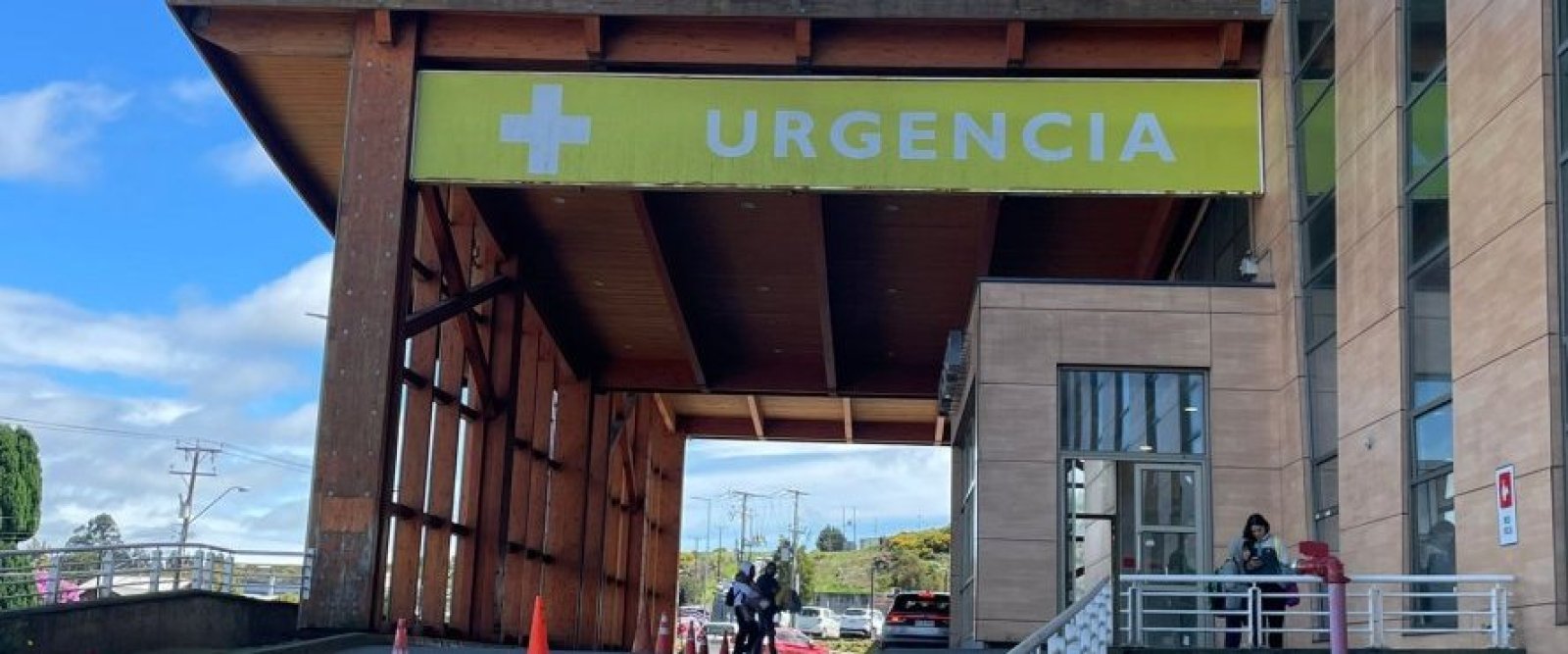 Hospital Puerto Montt explica cómo evitar colapsos este invierno: revisa cuándo ir a Urgencias