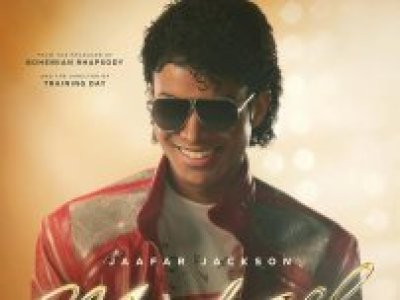 Funciones de “Michael” en Puerto Montt: la película que revive la vida del Rey del Pop en la cartelera local