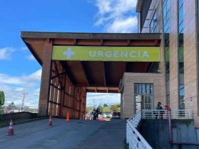 Hospital Puerto Montt explica cómo evitar colapsos este invierno: revisa cuándo ir a Urgencias