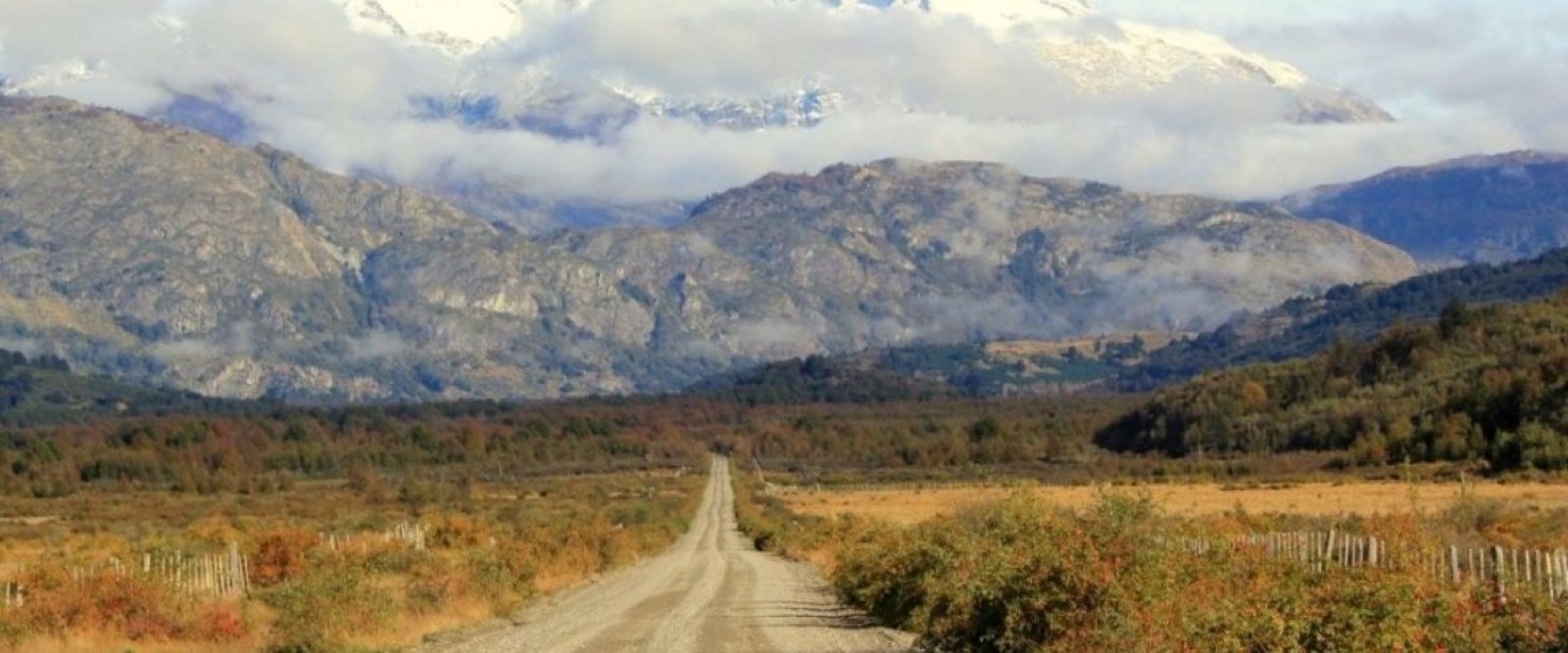 Kast apuesta fuerte por la conectividad total de la Carretera Austral: $800 mil millones en asfaltos, puentes y barcazas