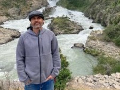 Puerto Varas busca llegar a los Beast Games 3: Francisco “Hanu” Ugarte compite por ser el representante chileno