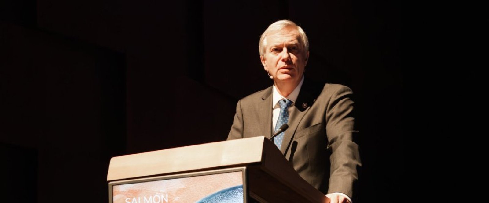 Presidente Kast confirma participación en el SalmonChile Summit en Frutillar: cumbre clave para el futuro de la industria salmonera