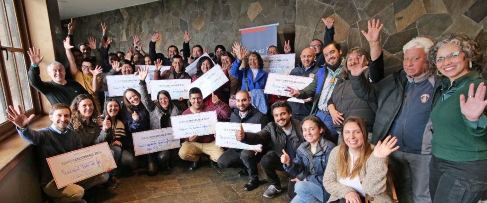 AquaChile abre fondos concursables 2026: revisa cómo y quiénes pueden postular