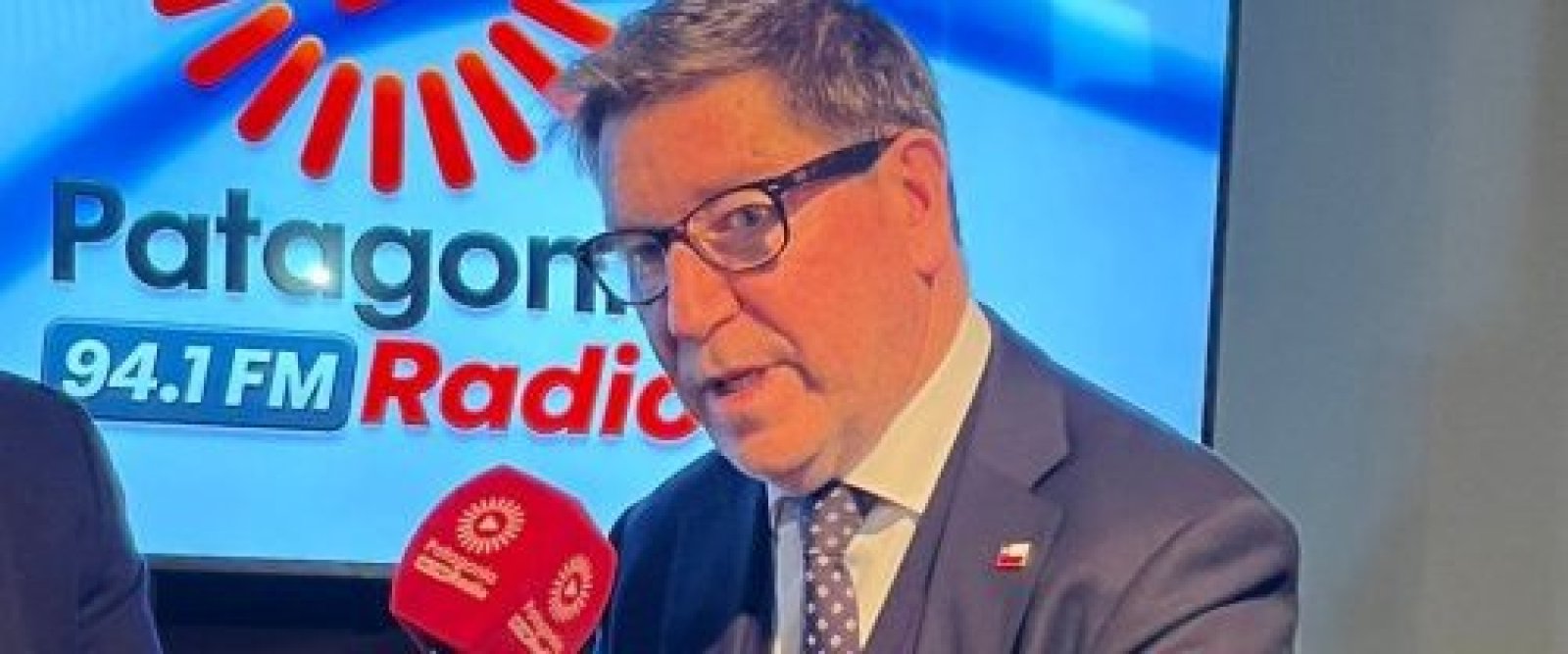 Ministro de Economía abre debate sobre Ley Lafkenche y permisos: “Queremos volver a ser una potencia acuícola”