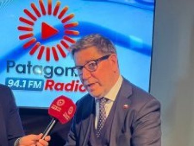 Ministro de Economía abre debate sobre Ley Lafkenche y permisos: “Queremos volver a ser una potencia acuícola”