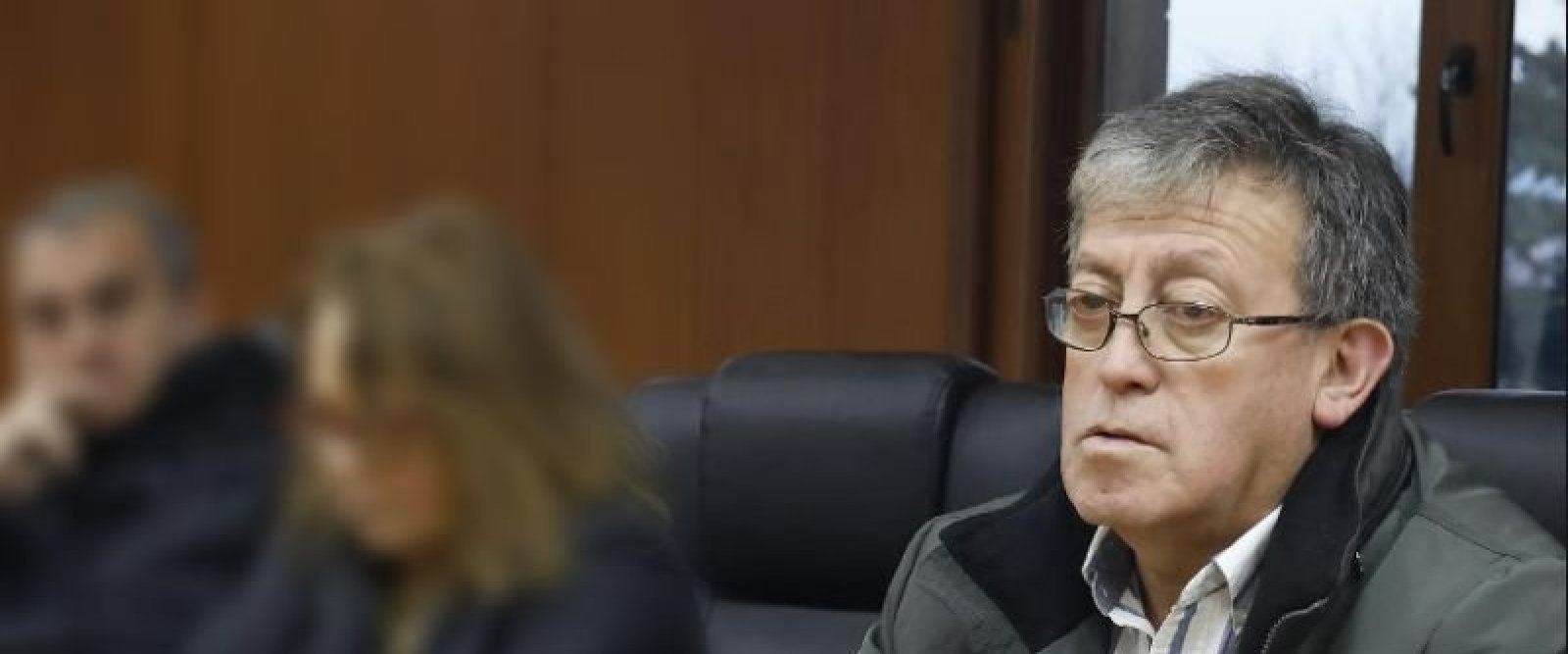 Fiscalía pide más de 14 años de cárcel para exalcalde Gervoy Paredes por corrupción en Puerto Montt