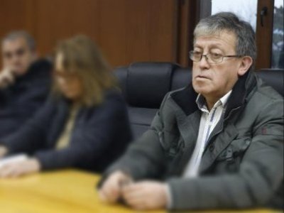 Fiscalía pide más de 14 años de cárcel para exalcalde Gervoy Paredes por corrupción en Puerto Montt