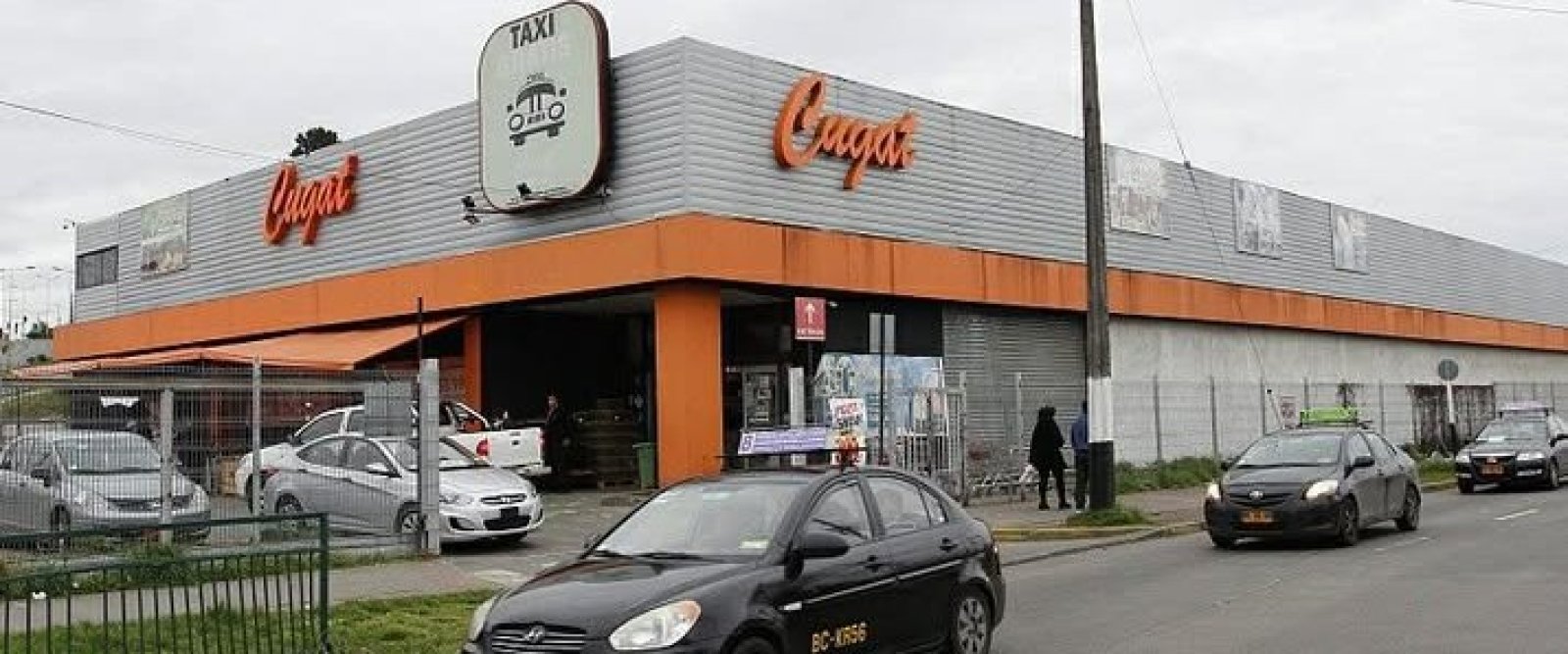 Supermercados Cugat llega a Europa: cadena chilena abrirá su primer local en España y apuesta por expansión internacional