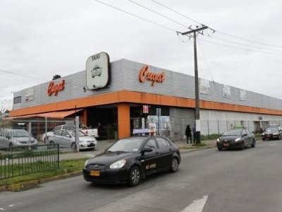 Supermercados Cugat llega a Europa: cadena chilena abrirá su primer local en España y apuesta por expansión internacional